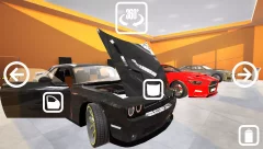 Симулятор Muscle Car - screenshot 1