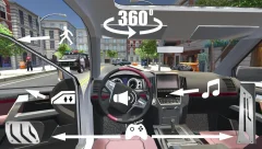 Offroad Cruiser Simulator - screenshot 2