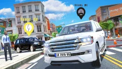 Offroad Cruiser Simulator - screenshot 4