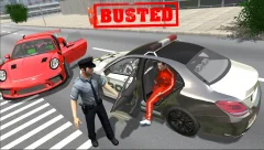 Police vs Crime - ONLINE - screenshot 3