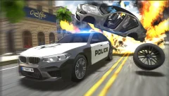 Police vs Crime - ONLINE - screenshot 4