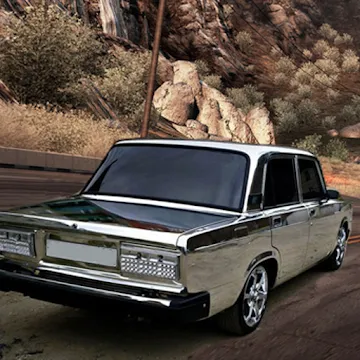 Real TAZ Classic MOD APK icon