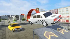 Real TAZ Classic - screenshot 1