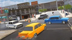 Real TAZ Classic - screenshot 3