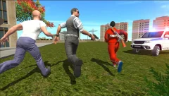 Russian Crime Real Gangster - screenshot 1