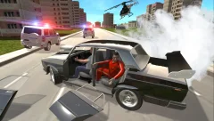 Russian Crime Real Gangster - screenshot 3