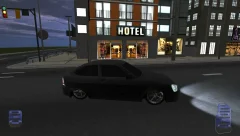 Russian Cars: Priorik - screenshot 3