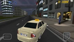 Russian Cars: Priorik - screenshot 4