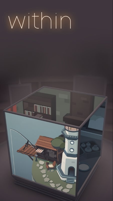 Moncage APK - screenshot 5