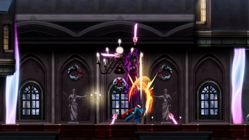 EBENEZER &amp; the Invisible World APK - screenshot 2