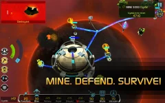 Solar Siege - screenshot 1