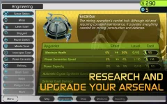 Solar Siege - screenshot 4