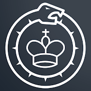 Ouroboros King Chess Roguelike MOD APK icon