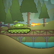 Armored Heroes - app icon