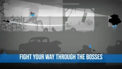 Grayland Premium - screenshot 2