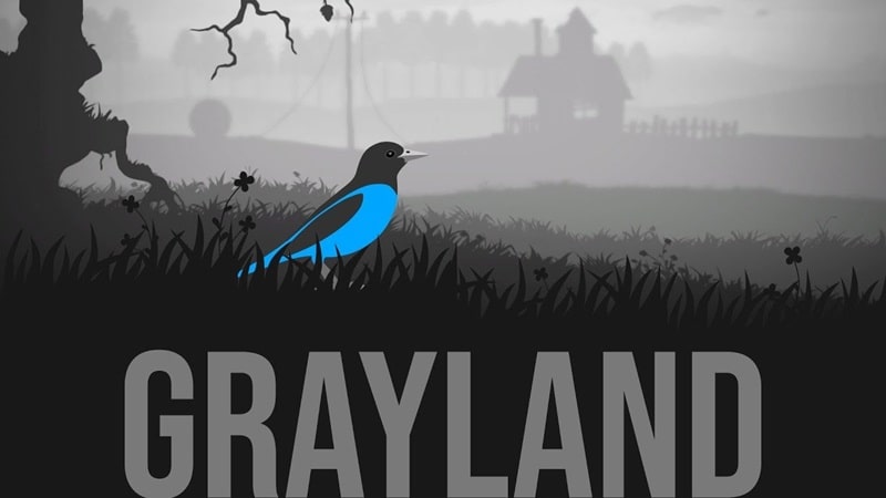 Grayland APK - app icon