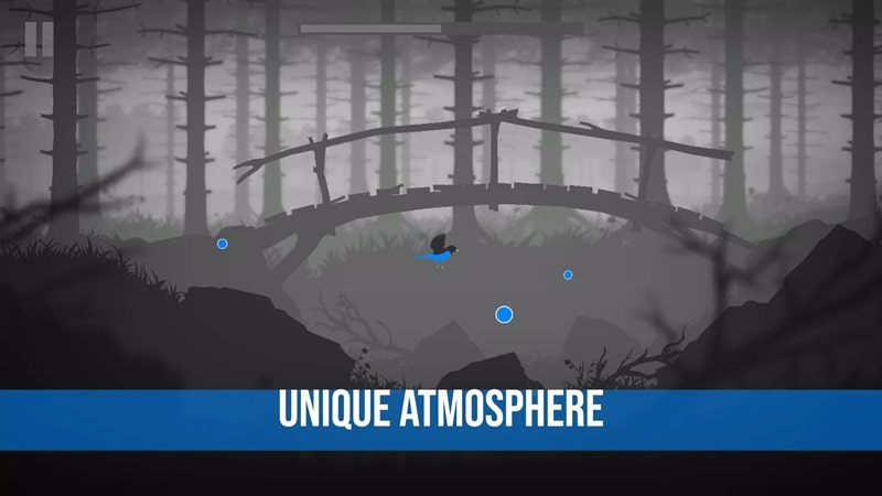 Grayland APK - screenshot 1