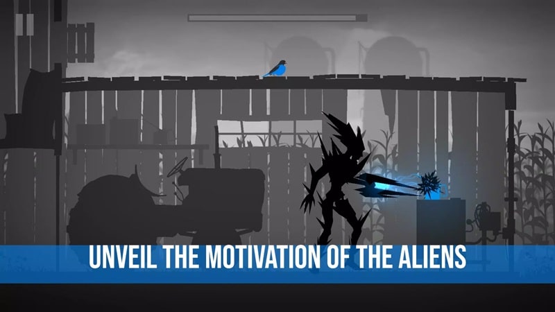 Grayland APK - screenshot 2