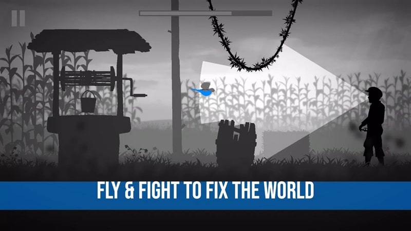 Grayland APK - screenshot 5