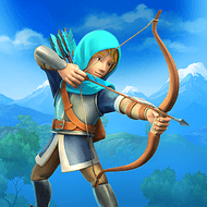 Tiny Archers - app icon