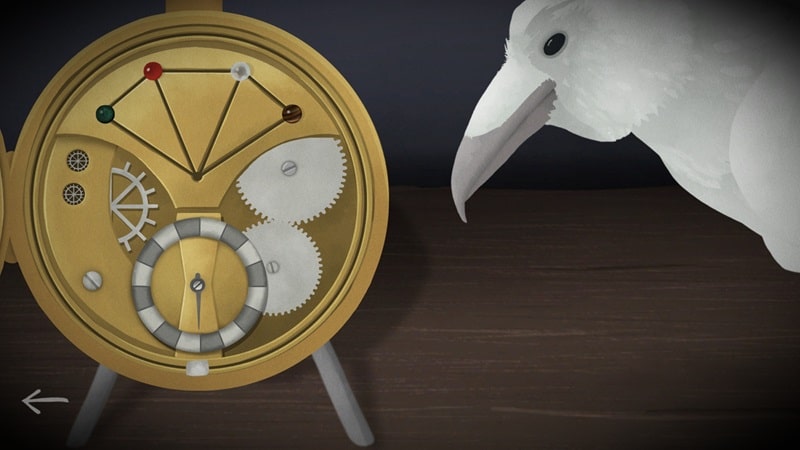 Tick Tock A Tale for Two APK - screenshot 2
