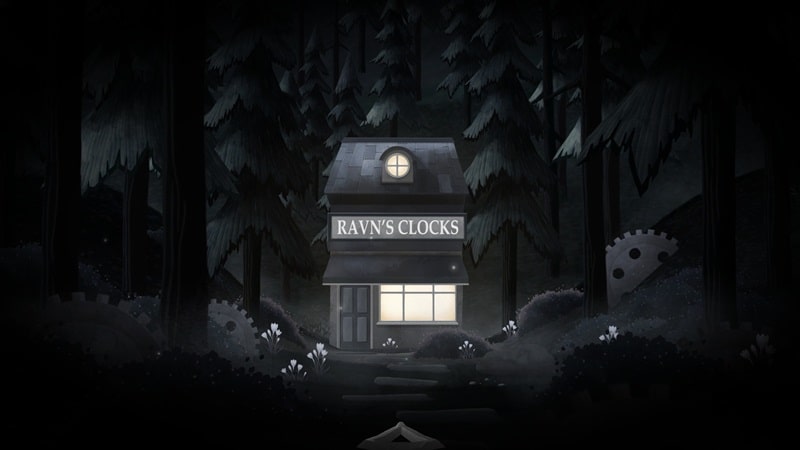 Tick Tock A Tale for Two APK - screenshot 3