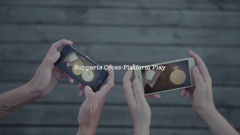 Tick Tock A Tale for Two APK - screenshot 4