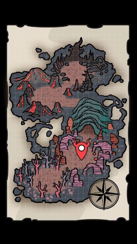 Demon RPG APK - screenshot 4