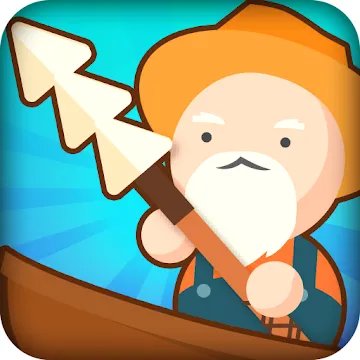 Fishing Adventure MOD APK icon