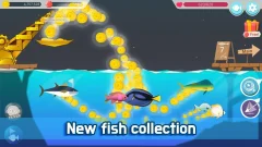 Fishing Adventure - screenshot 2