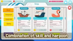 Fishing Adventure - screenshot 3