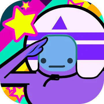 Stellar! - Infinity defense MOD APK icon