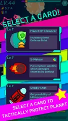 Stellar! - Infinity defense - screenshot 2