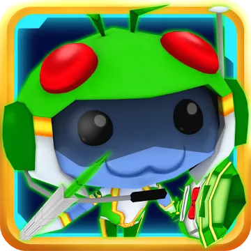 Own Super Squad MOD APK icon