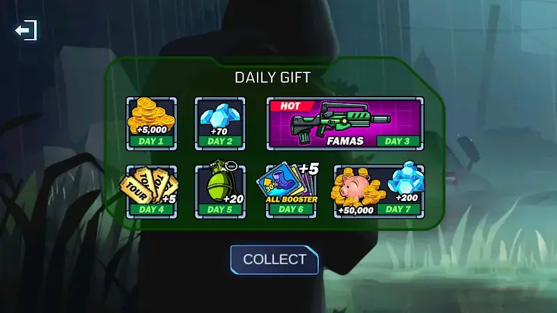 Metal Ow War - screenshot 4