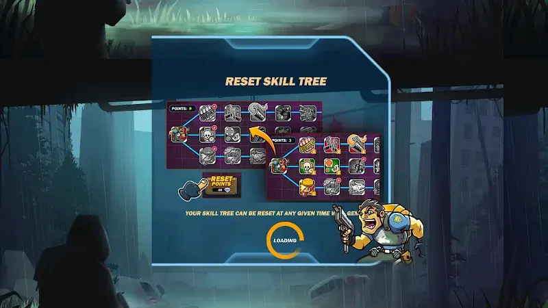 Metal Ow War - screenshot 5