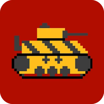 Tank Rider MOD APK icon