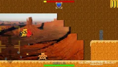 Tank Rider - screenshot 2