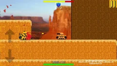 Tank Rider - screenshot 4