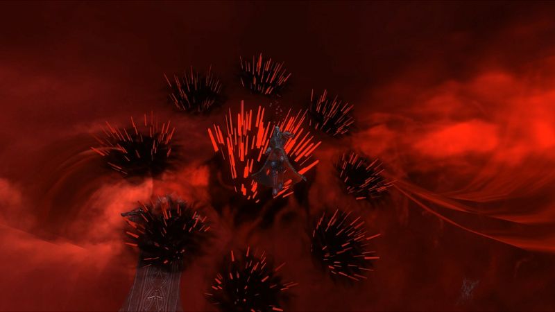 Blade of God Vargr Souls APK - screenshot 5