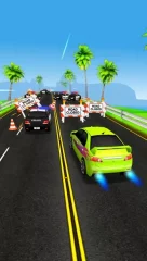 BUSTED - screenshot 1