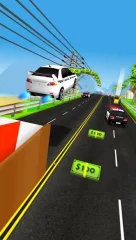 BUSTED - screenshot 4