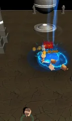 ZZANG RPG : Idle Auto RPG - screenshot 1