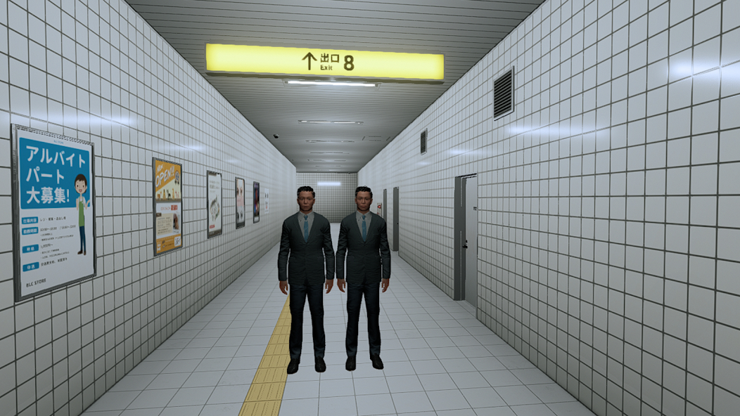 The Exit - screenshot 5