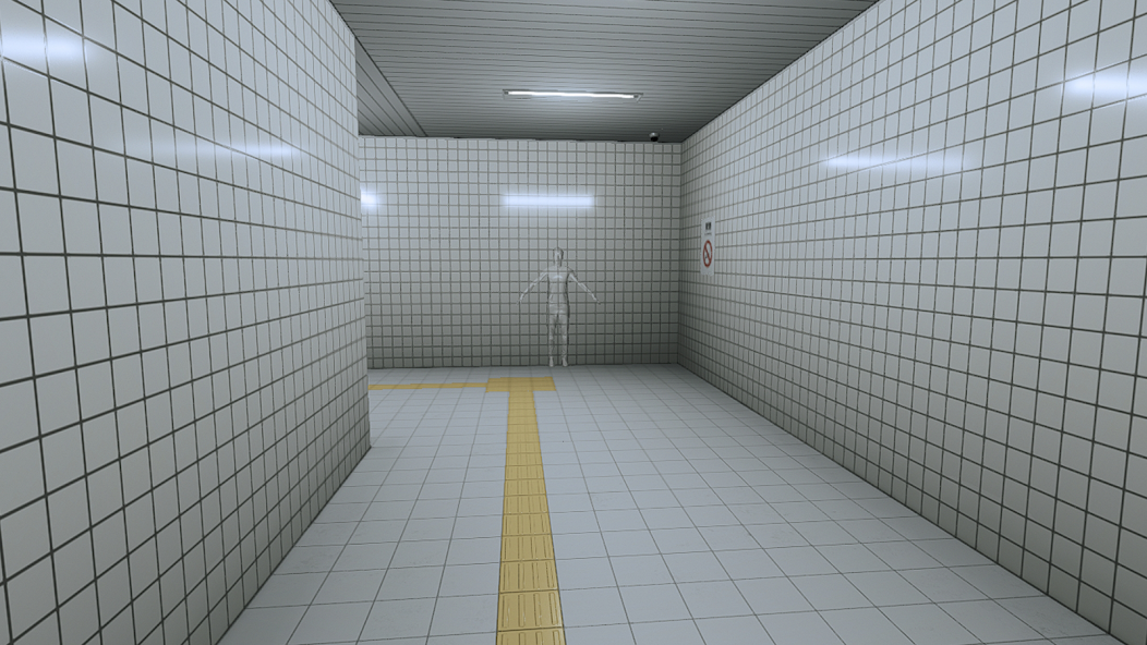 The Exit - screenshot 6