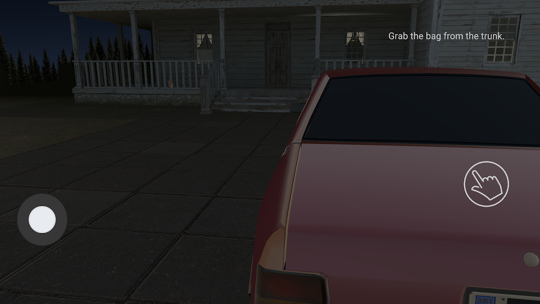 It Happened Last Night - screenshot 10