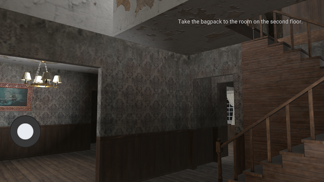 It Happened Last Night - screenshot 11