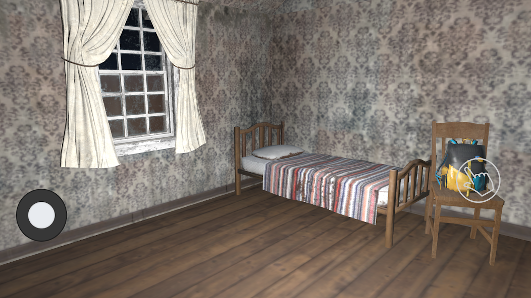 It Happened Last Night - screenshot 4