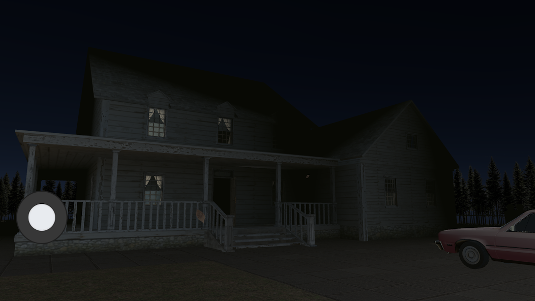 It Happened Last Night - screenshot 5