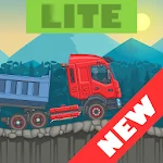 Best Trucker Lite MOD APK icon